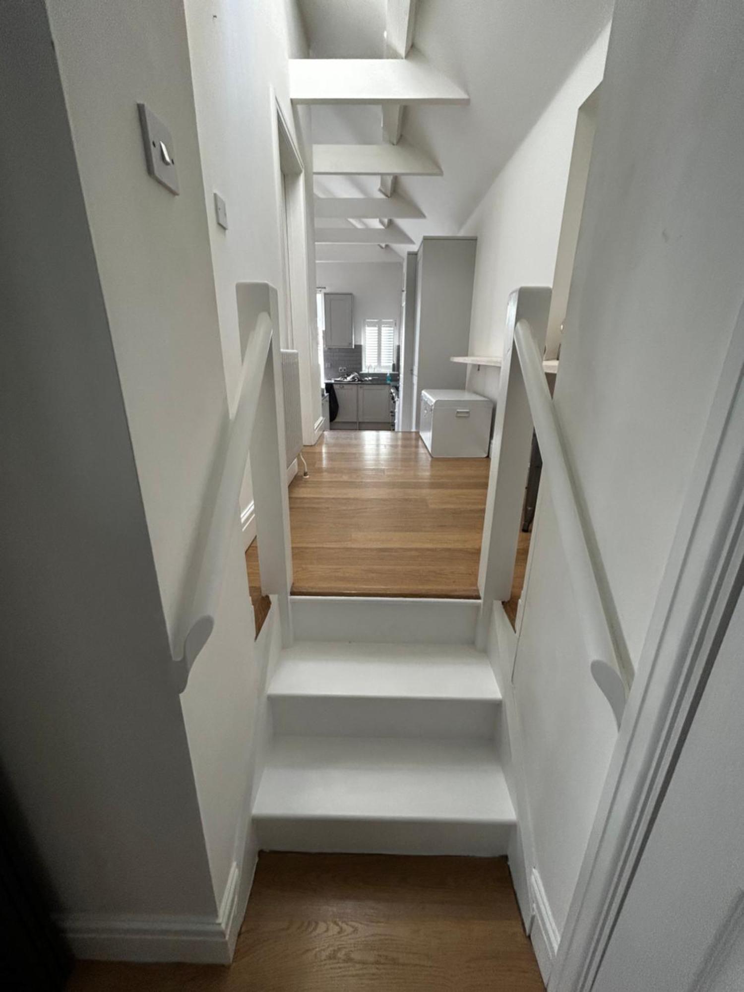 Wishes, A Stylish Seaside Retreat, With Parking Space Whitstable