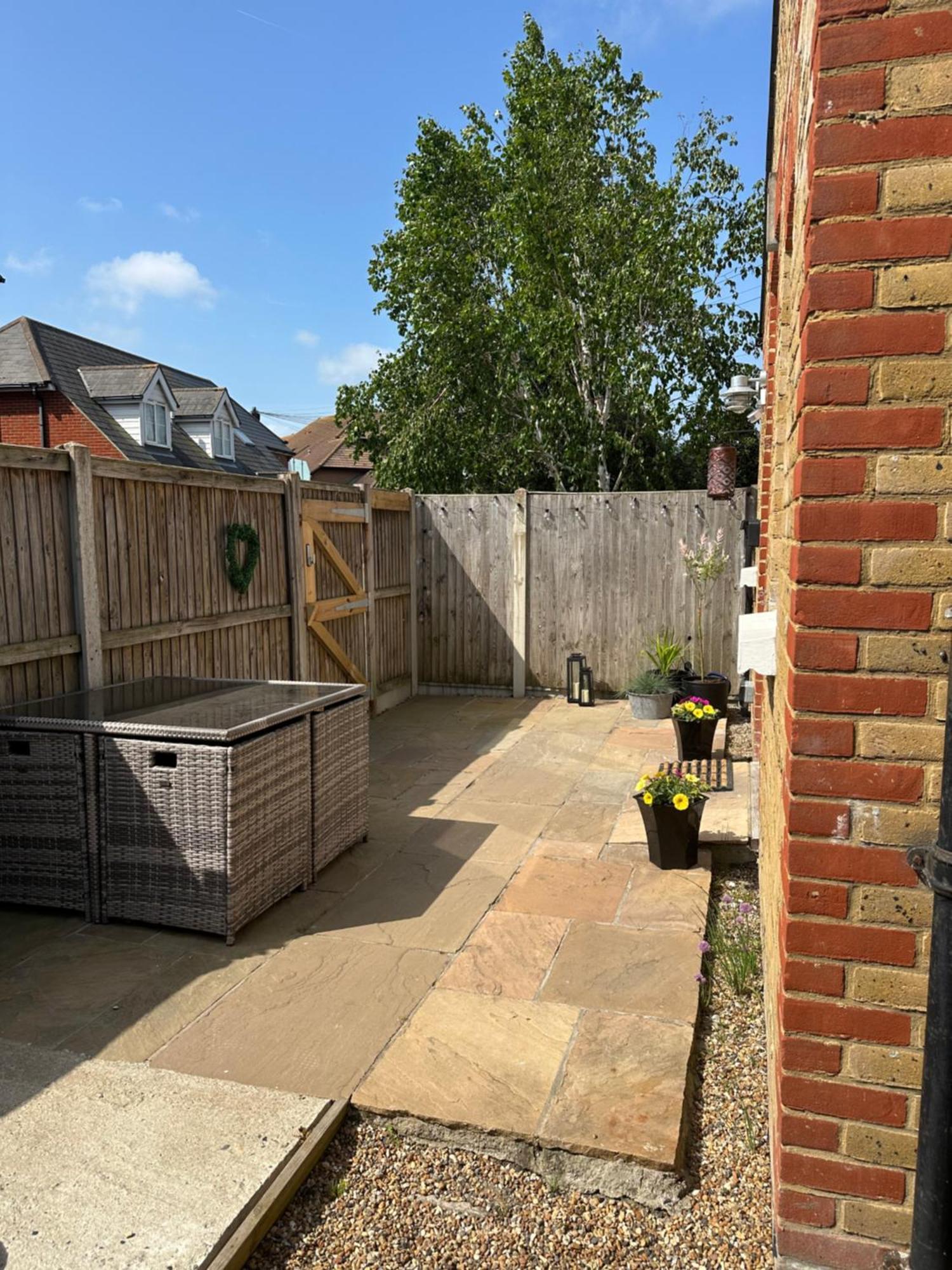 Apartamento Wishes, A Stylish Seaside Retreat, With Parking Space Whitstable